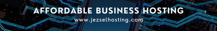 Jezsel Hosting